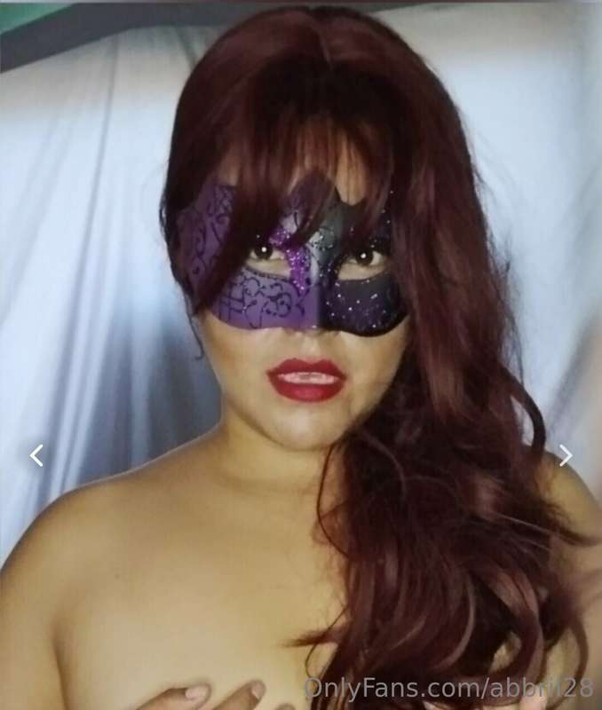 Te estoy esperando 🤤