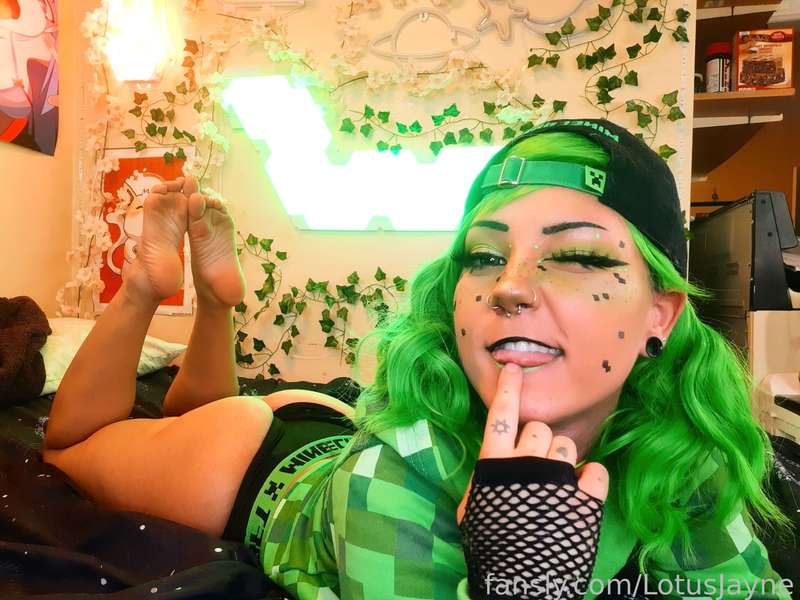 Lotusjayne - Fansly - 29 Nov, 2021 4