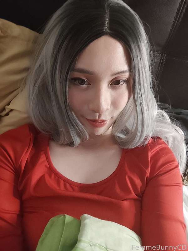 Femmebunnycd - Fansly - 15 Sep, 2023