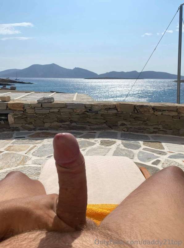 Summer is forever 