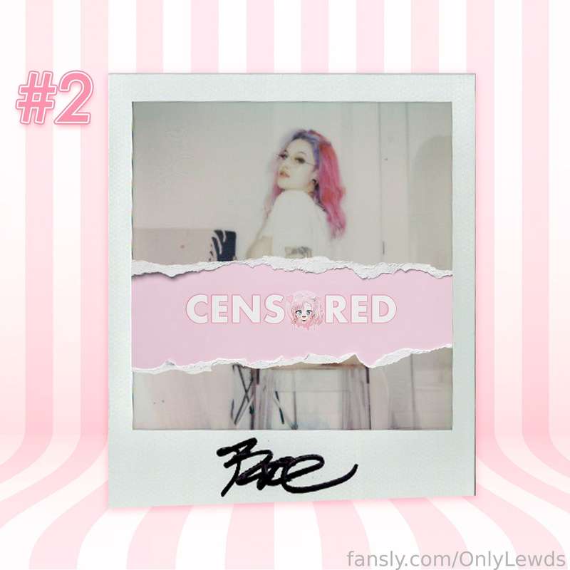 Onlylewds - Fansly - 18 Sep, 2023 7