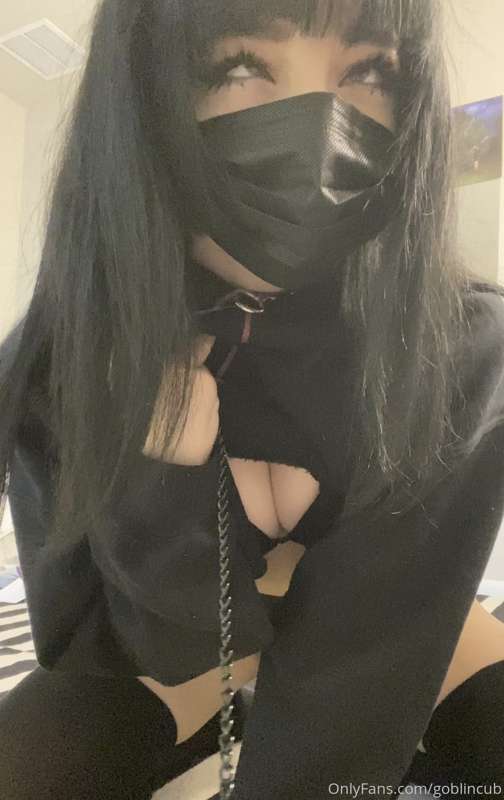 My doomer girl (last set) is soo fucking 🥵 hot. I’ve never f..