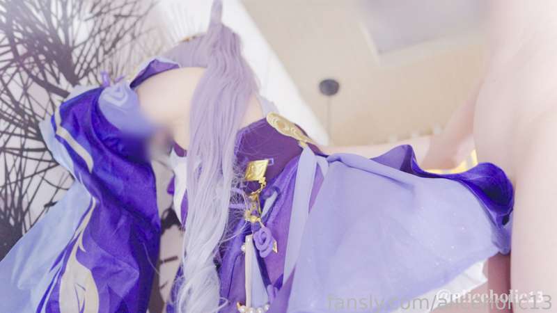 Aliceholic13 - Fansly - 01 Mar, 2023 1