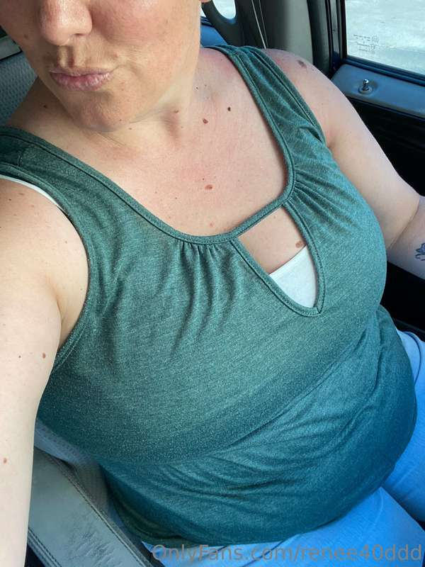 Good morning! On my way to work!