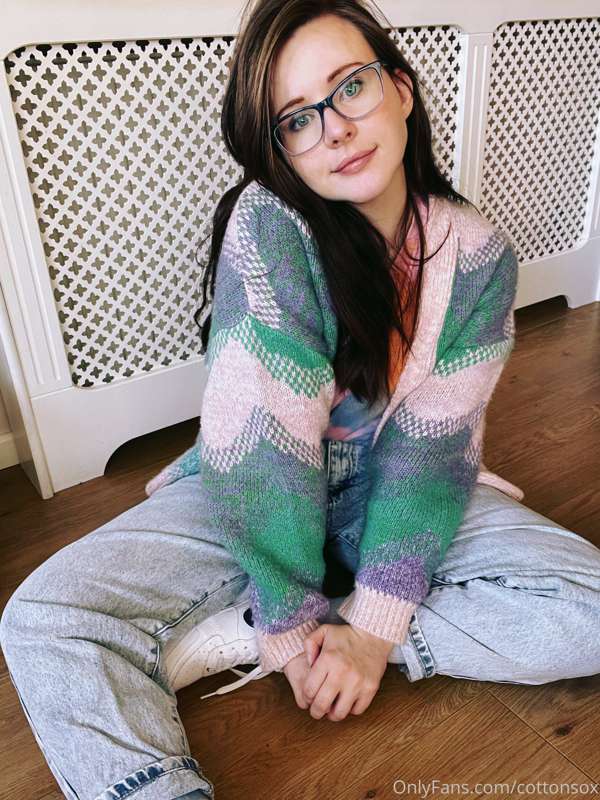 Hello! I’m back! I think lol. I am pretty low energy but ove.. 5