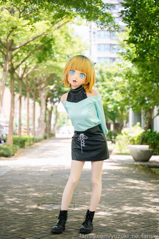 Yuzuki_No_Fansly - Fansly - 06 Jul, 2024 11