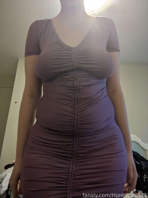 Honeycake93 - Fansly - 12 Oct, 2022
