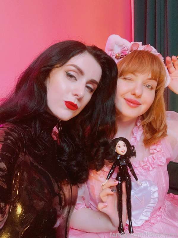 Lilslvkitten - Fansly - 31 May, 2022 4