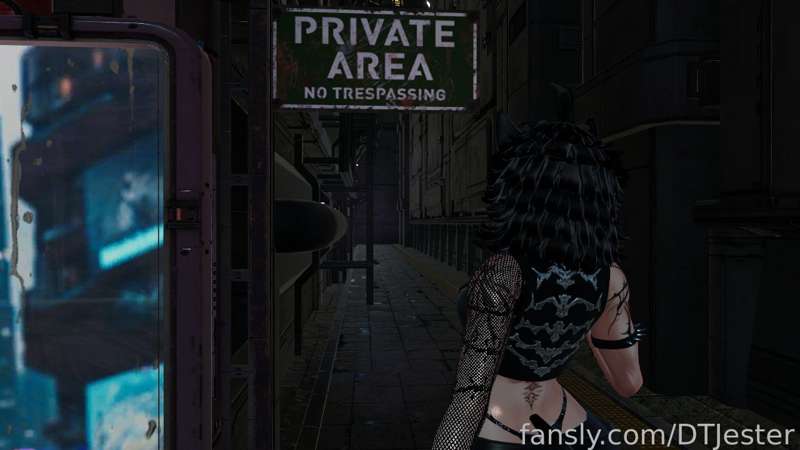 Dtjester - Fansly - 19 Nov, 2023 6