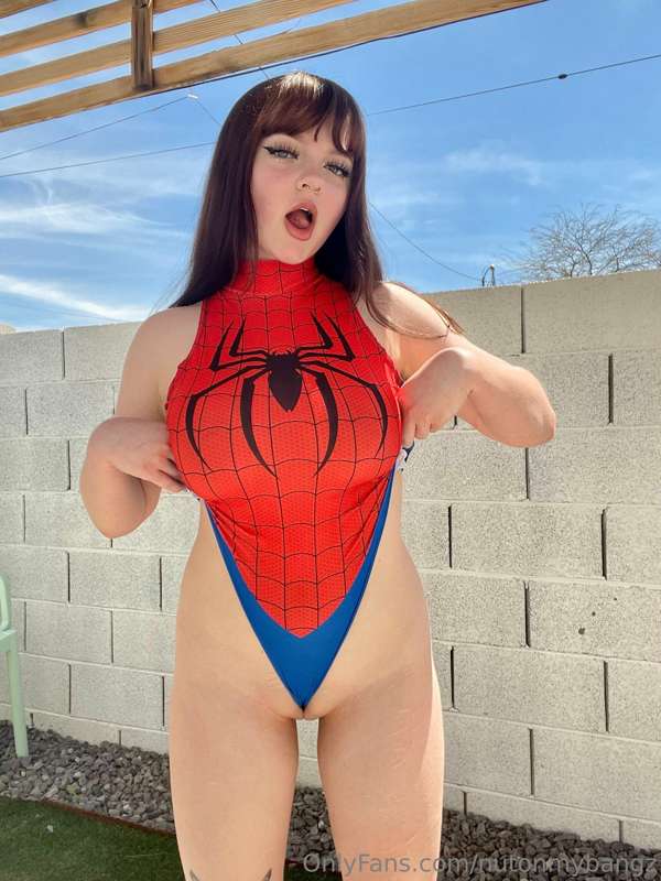 ❣️🕷️❣️ 3