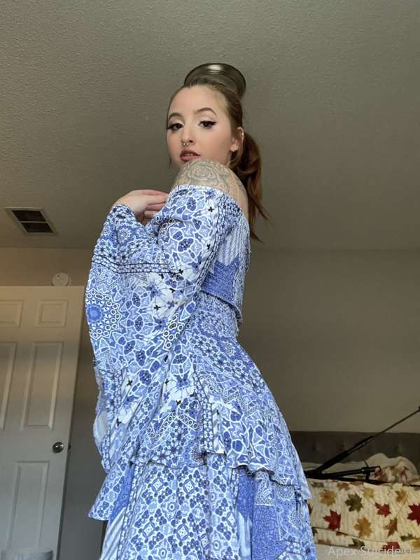 Wearing panties is overrated 11
