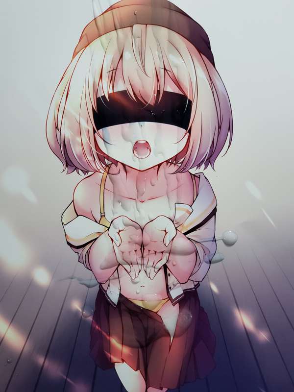 Inaba Haneru - AniMare


We're playing the blind taste game,..