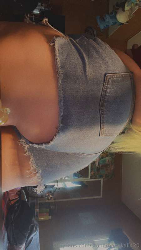 She got cake for days🍑