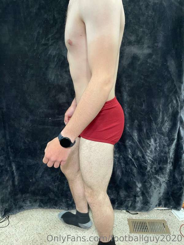 me in some sexy undies- set 5 24