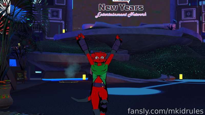 Mkidrules - Fansly - 31 Dec, 2023