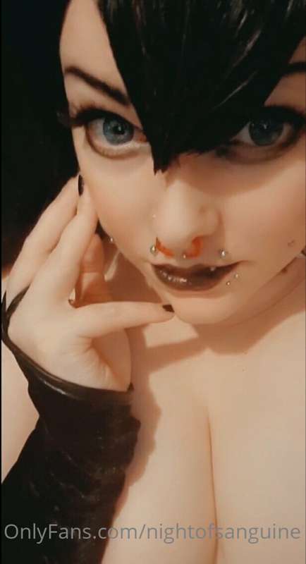 Mavis Pinup Set 2