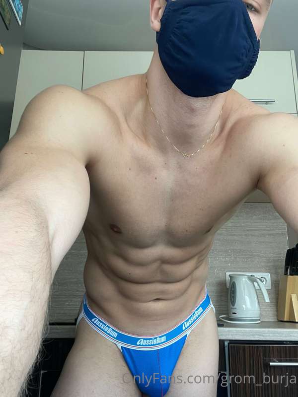 My new VIP Only fans page➡️🔥 https://onlyfans.com/grom_burja..