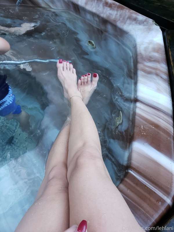 Lehlani - Onlyfans - 20 Nov, 2019 8