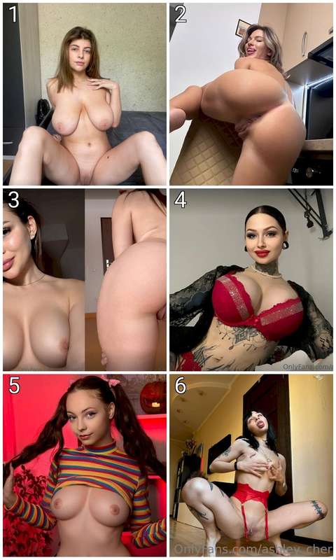 🚀 FOLLOW MY BESTIES FOR VIP CONTENT!1. 🌺💦 @lana.candy 💦🌺2. 🌺..