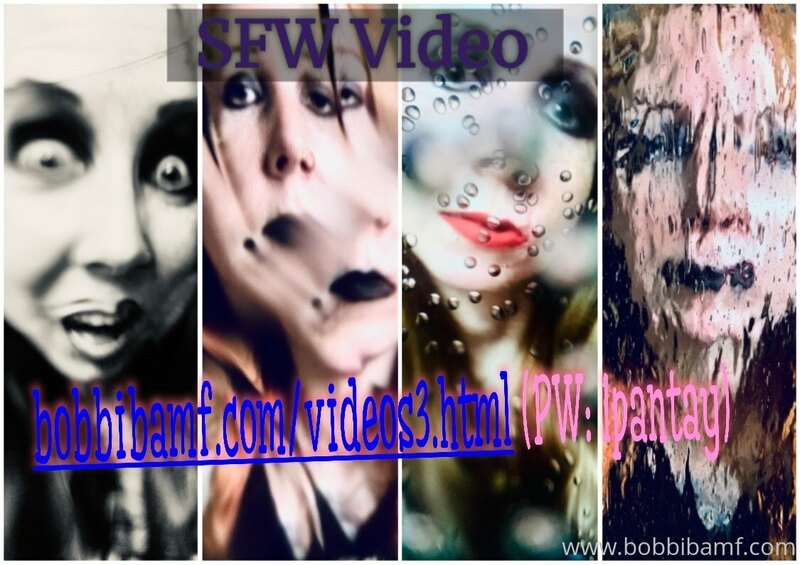 Panty video! Non nude except for butt shots ?
Pw: 1pantay