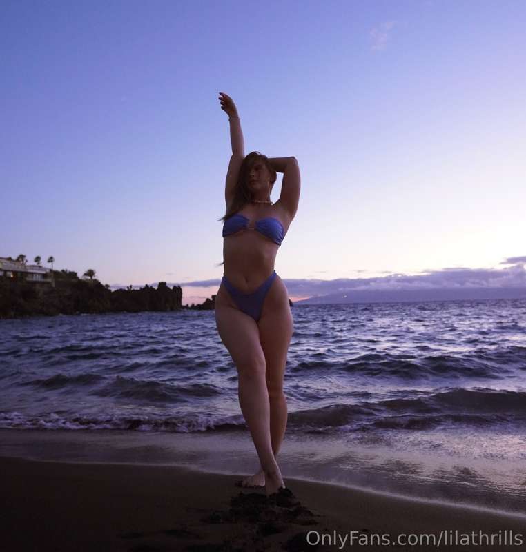 And afterward, pump up the days by swimming at night under t..