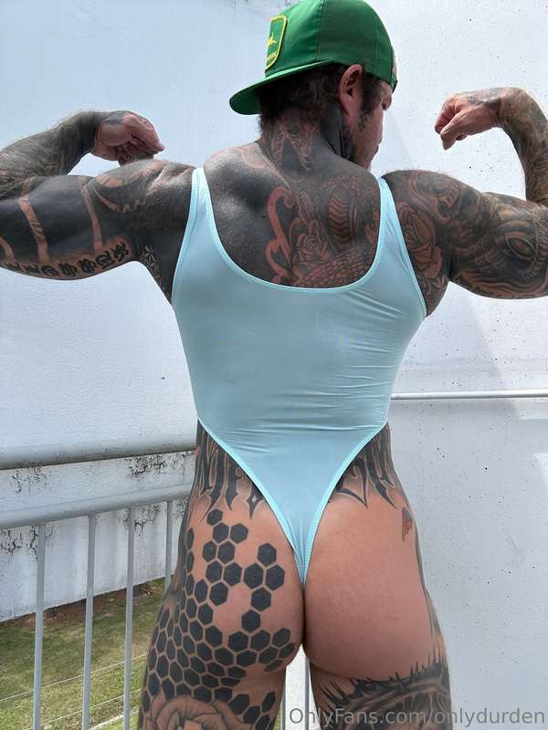 Baby blue who knew 5