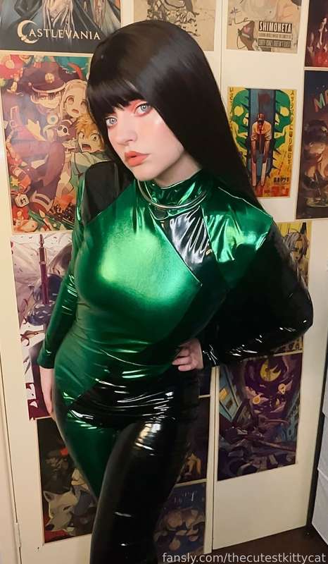 Thecutestkittycat - Fansly - 12 Oct, 2024 8