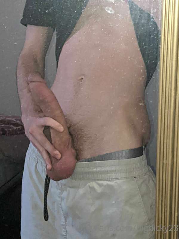 how deep does that throat really go? 👅