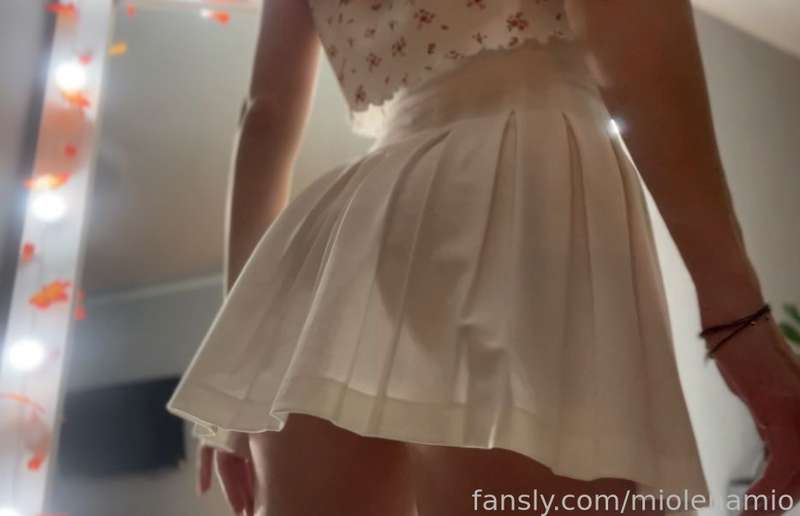 Miolenamio - Fansly - 14 Oct, 2024