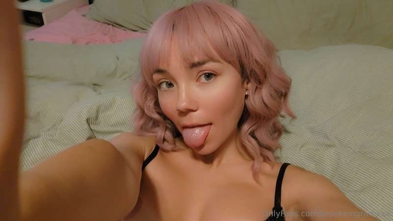 ready for my dick appointment