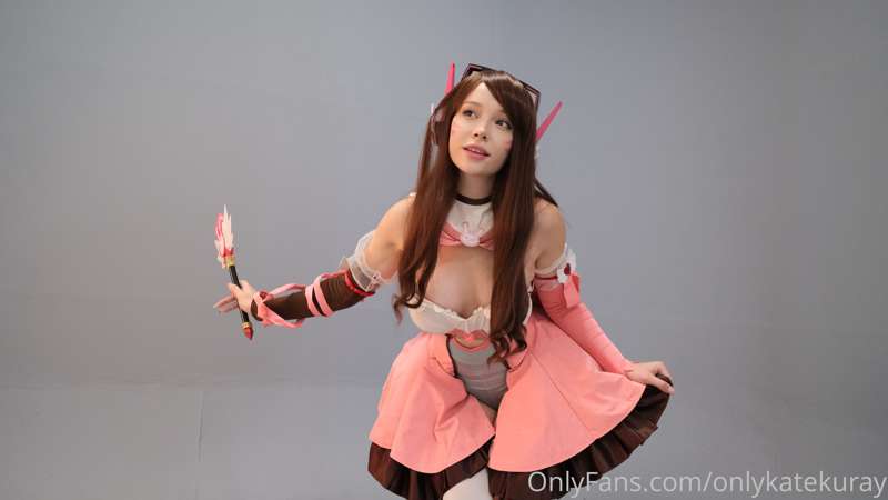 Onlykatekuray - Onlyfans - 02 Oct, 2020 8