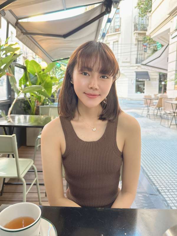 Care to join me for a cup of tea?