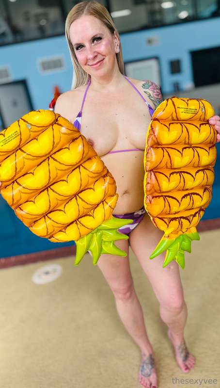 Pineapples and Penises 1
