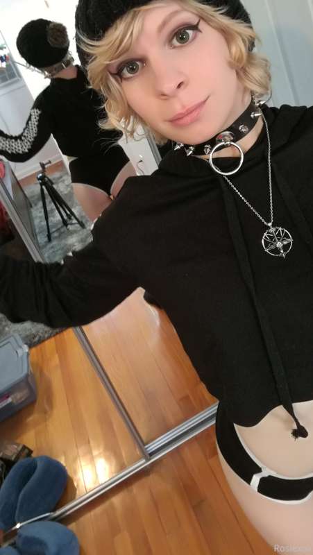 Goth GF 2/9 x 7