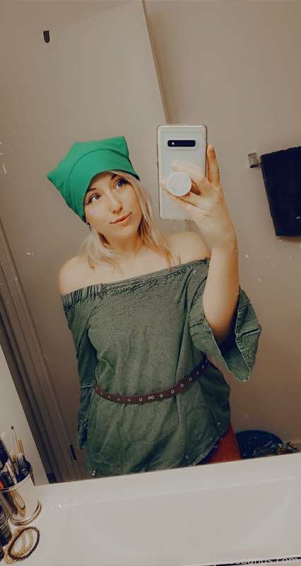 Jessebangs - Fansly - 25 Dec, 2021 1