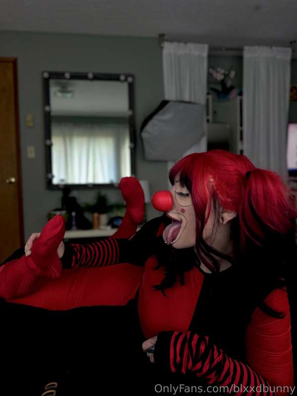 Blxxdbunny - Onlyfans - 22 Oct, 2024 2
