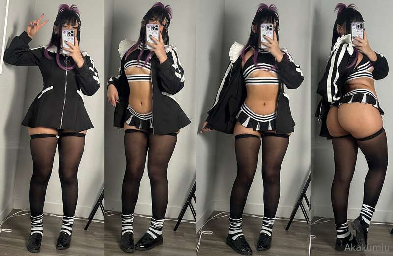 Do you need a cheerleader? (. ❛ ᴗ ❛.) 2