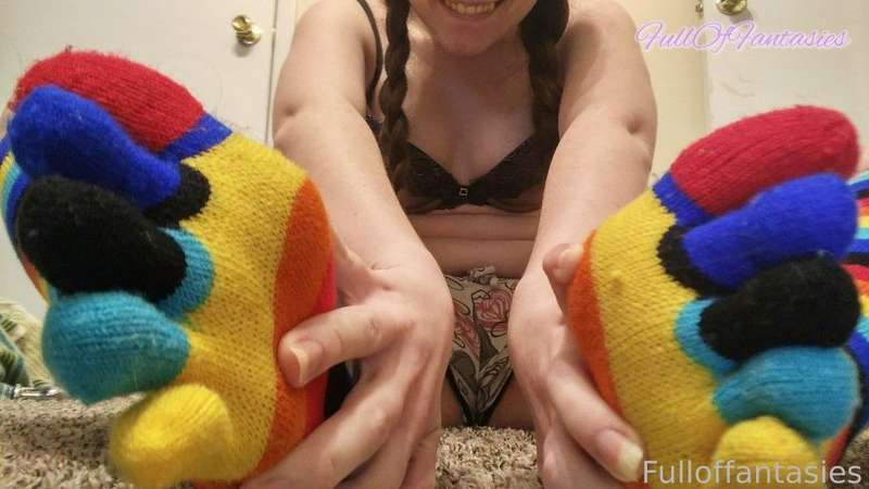 Fulloffantasies - Fansly - 28 Mar, 2025 21