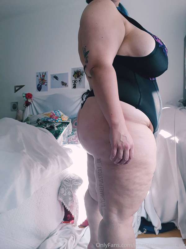 Am I the only one that wants to fuck this body?