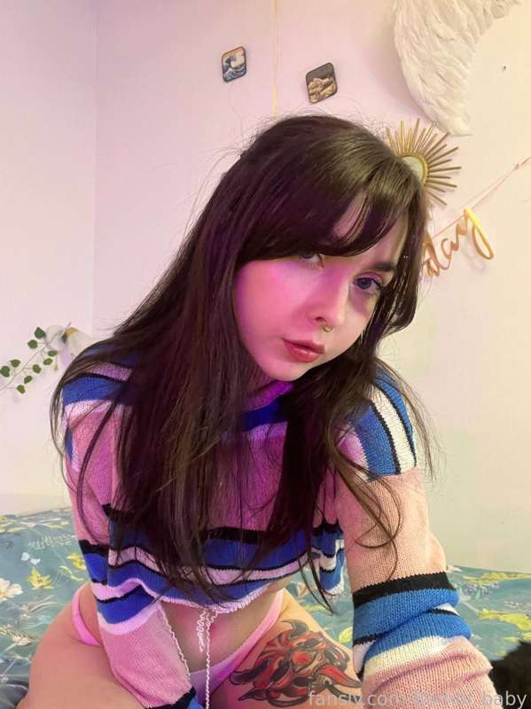 Bambi_Baby - Fansly - 06 Apr, 2023 2