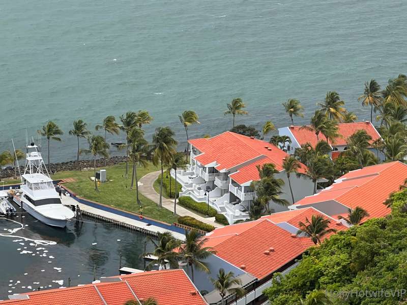 Chilling in Puerto Rico! Getting all caught up, let’s get th.. 1