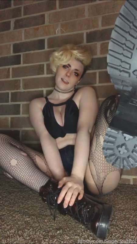 Superslutboi - Fansly - 30 Jan, 2022 5