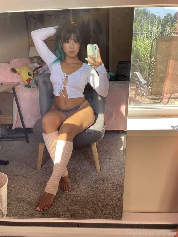 Lehlani - Onlyfans - 07 Jul, 2021 4