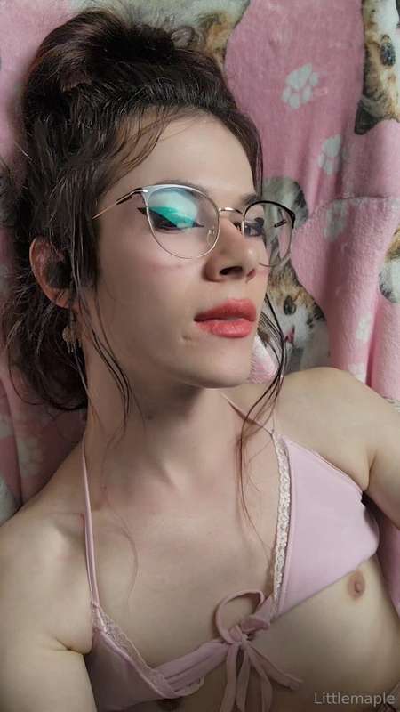 I should be able to go back to regular posts and be online m.. 3