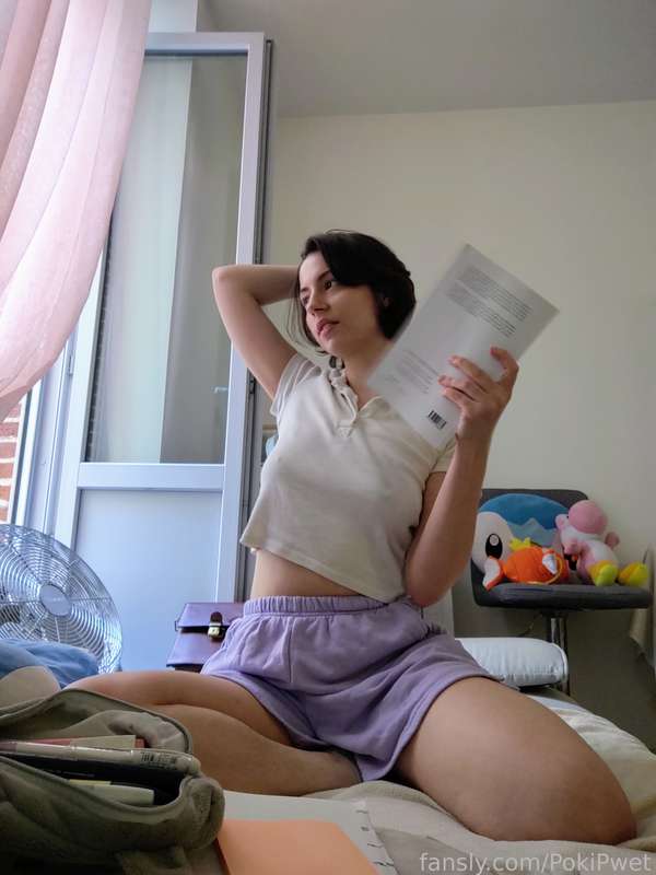 Kinkypoki - Fansly - 05 Sep, 2022 2