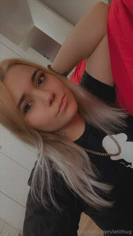 Letithug - Onlyfans - 13 Dec, 2023