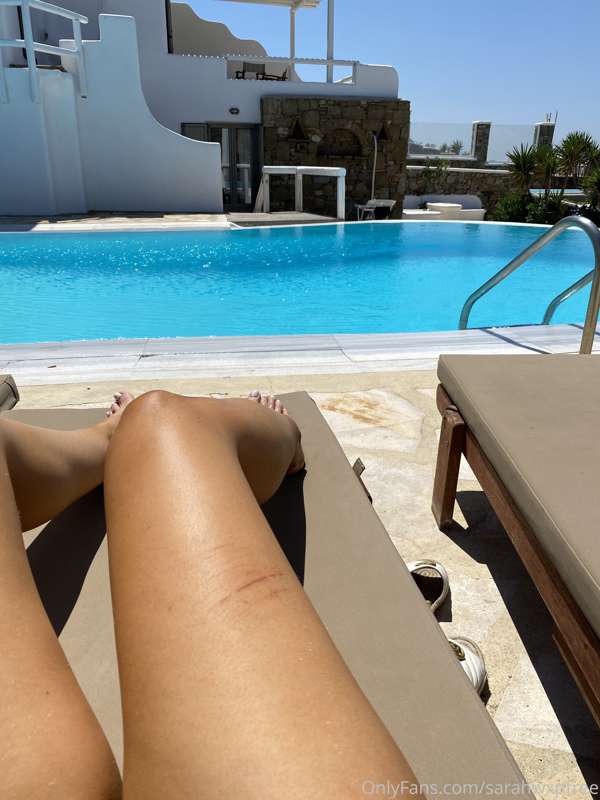 Sarahwxpfree - Onlyfans - 24 Aug, 2020