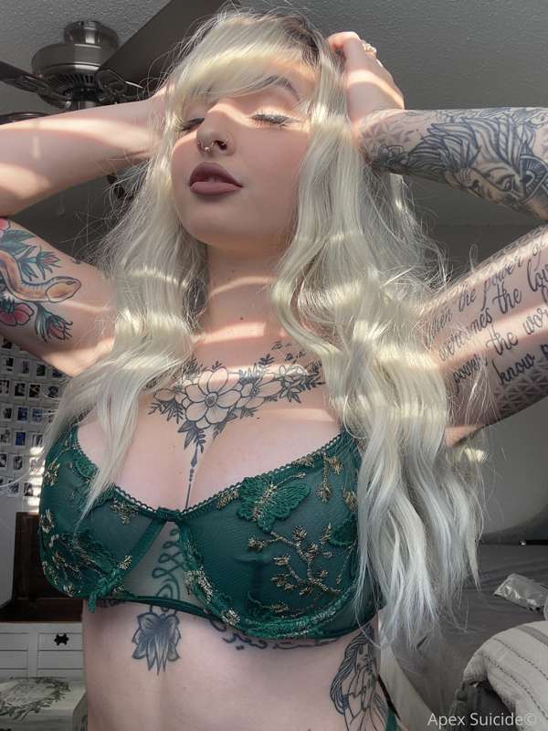 Quick little set for you! 29