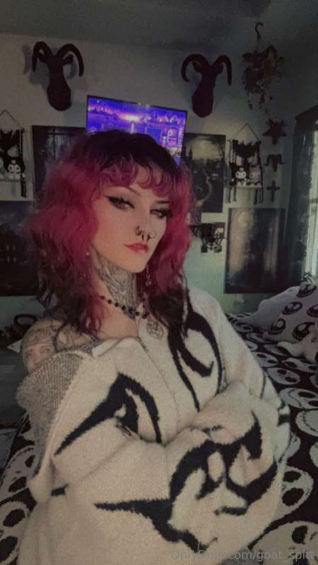 Goat_Spitt - Onlyfans - 17 Nov, 2024 1