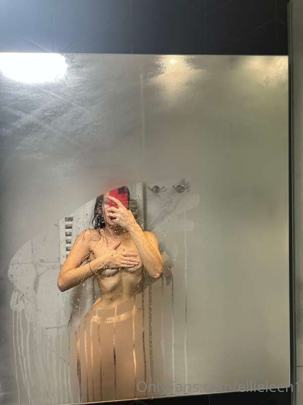 After shower 🚿☺️ 4